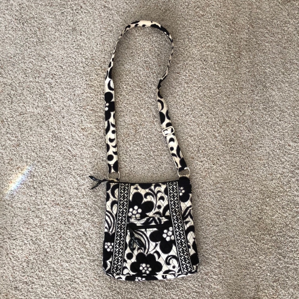 Vera Bradley Crossbody